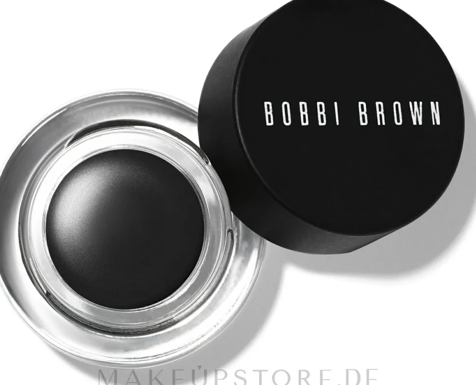 Bobbi Brown Long-Wear Gel Eyeliner