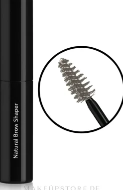 Bobbi Brown Natural Brow Shaper & Hair Touch Up