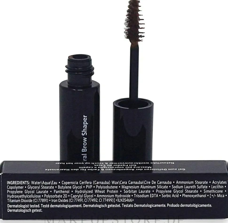 Bobbi Brown Natural Brow Shaper & Hair Touch Up