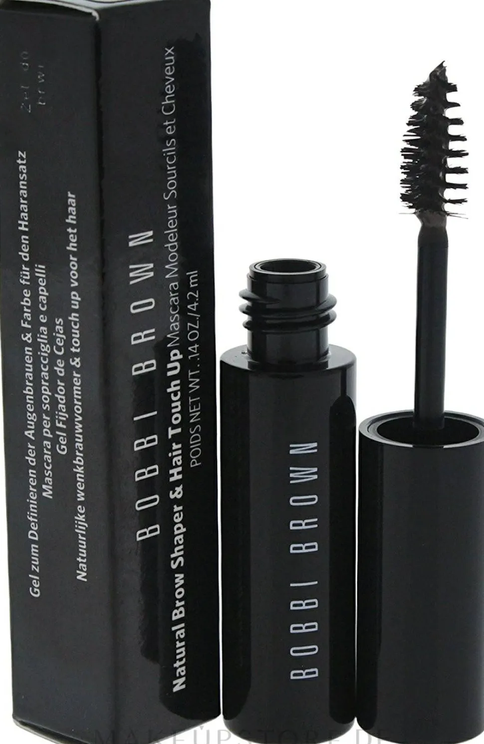 Bobbi Brown Natural Brow Shaper & Hair Touch Up