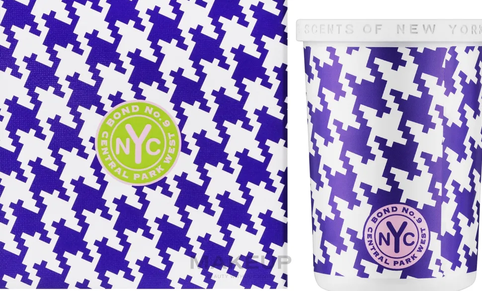 Bond No9 Central Park West