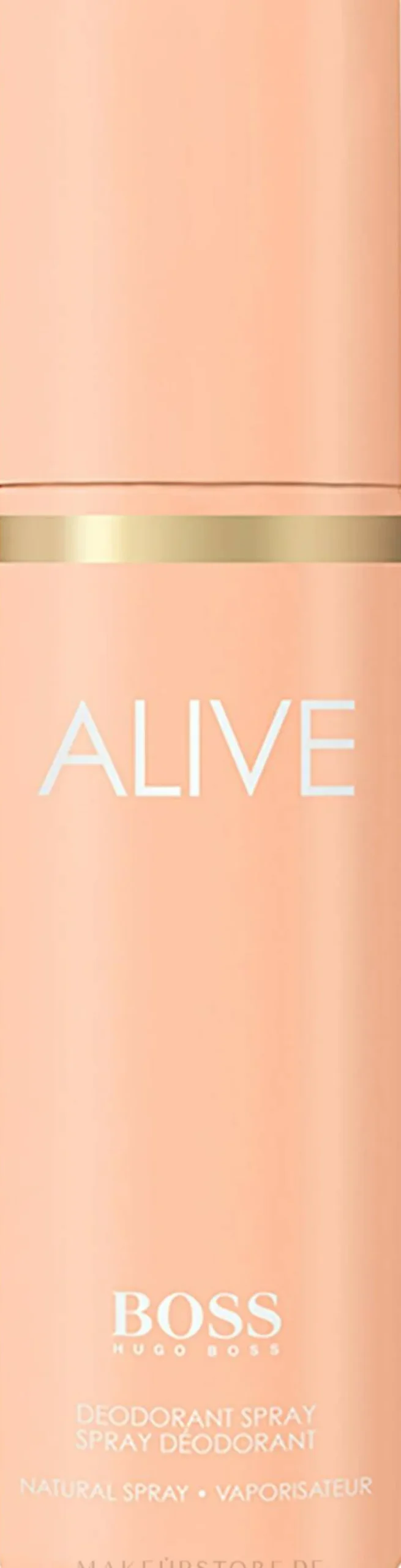 BOSS Alive