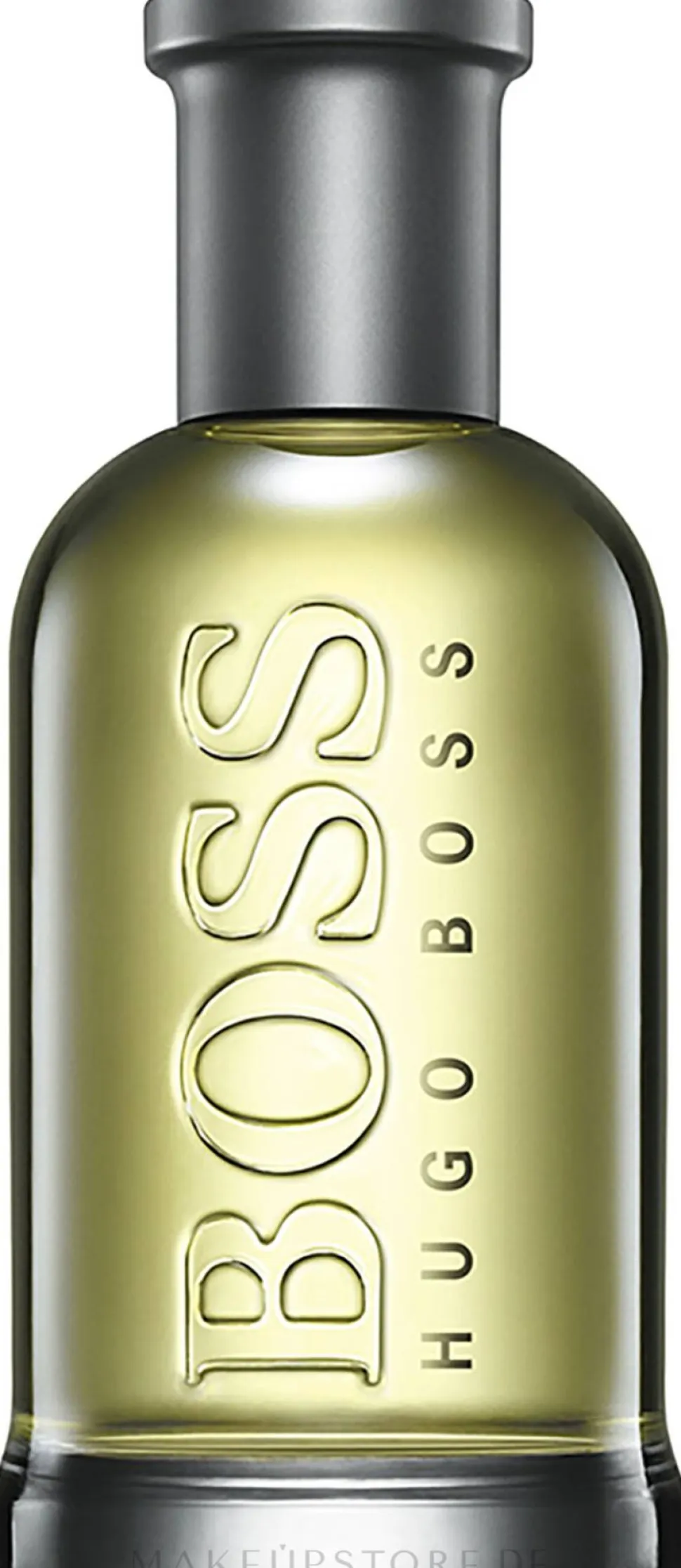 BOSS Bottled
