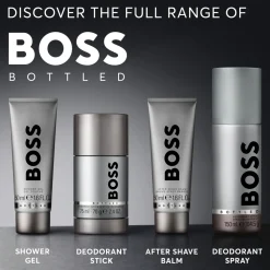 BOSS Bottled