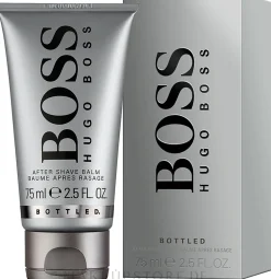 BOSS Bottled