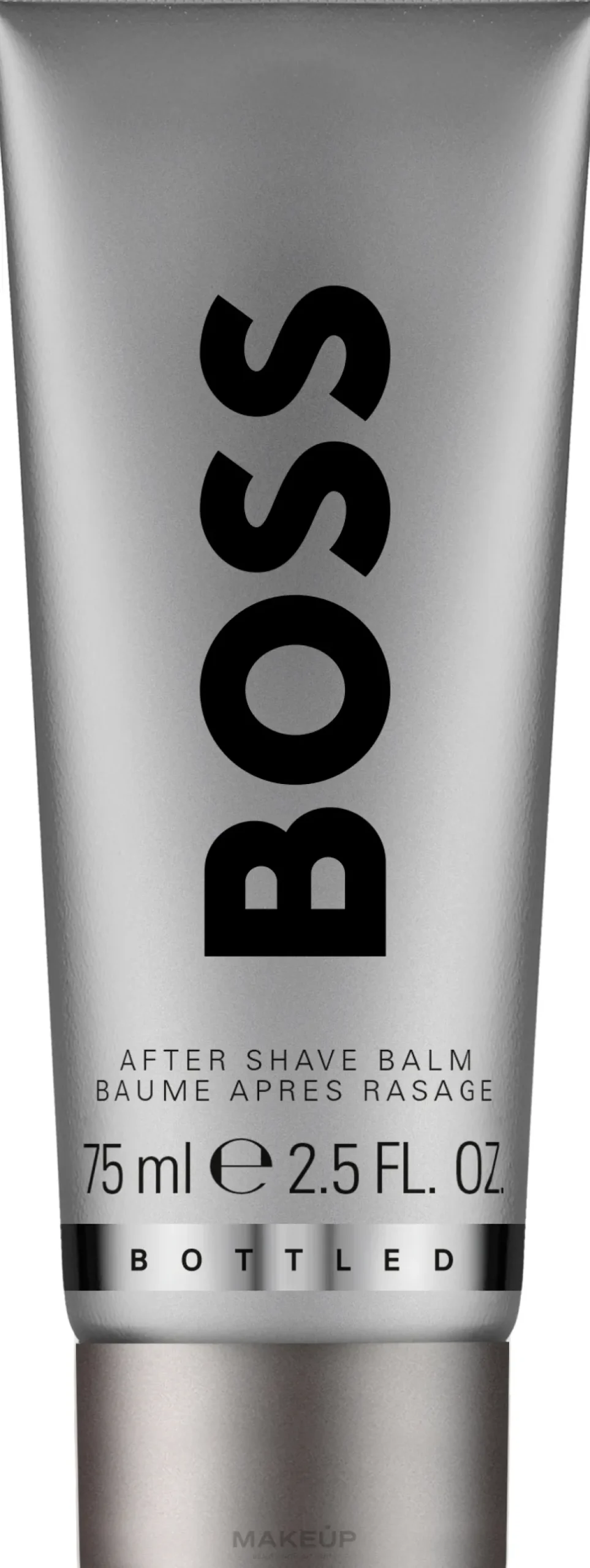 BOSS Bottled