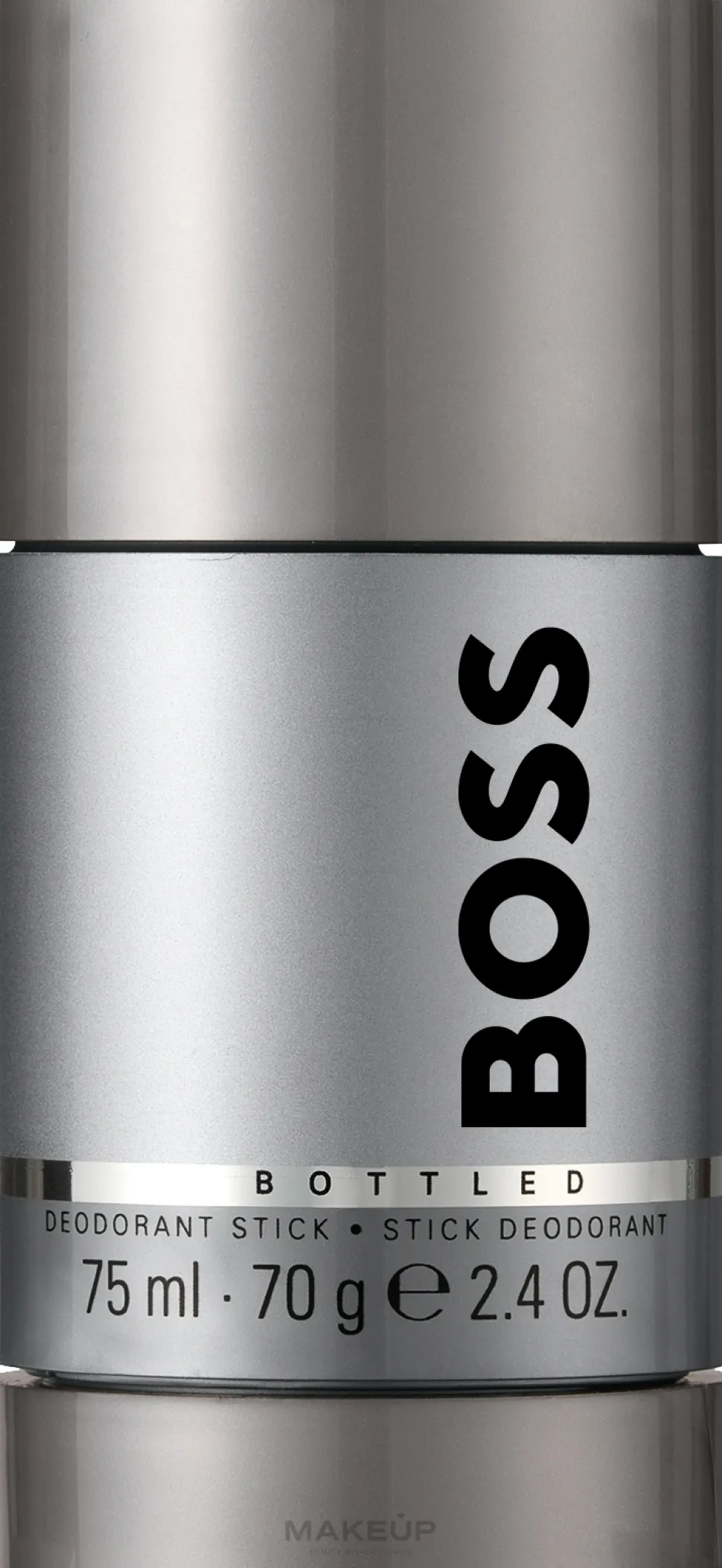 BOSS Bottled