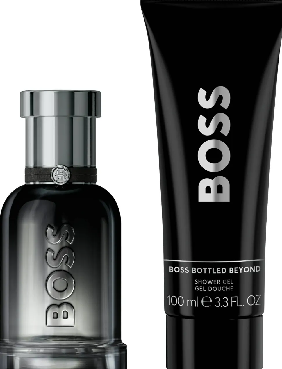 BOSS Bottled Beyond Duo Geschenkset