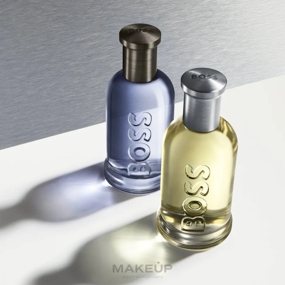 BOSS Bottled Infinite
