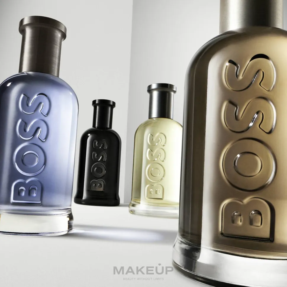 BOSS Bottled Infinite