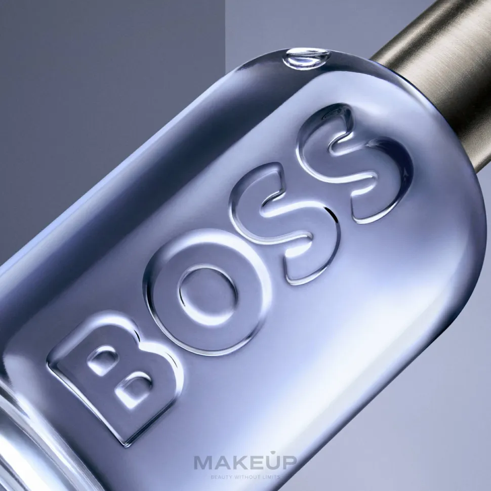 BOSS Bottled Infinite