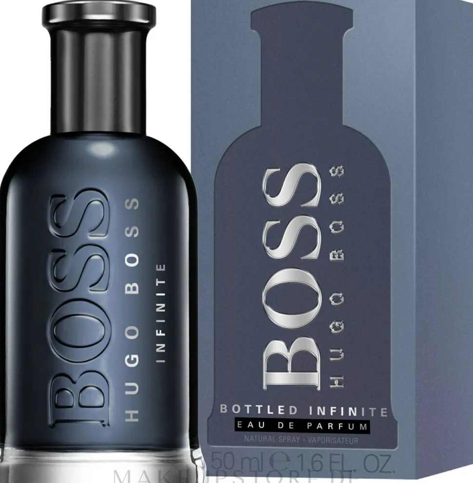 BOSS Bottled Infinite