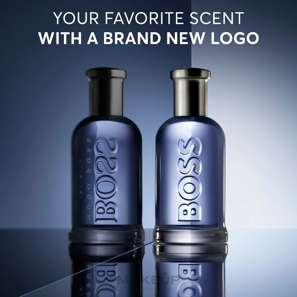 BOSS Bottled Infinite