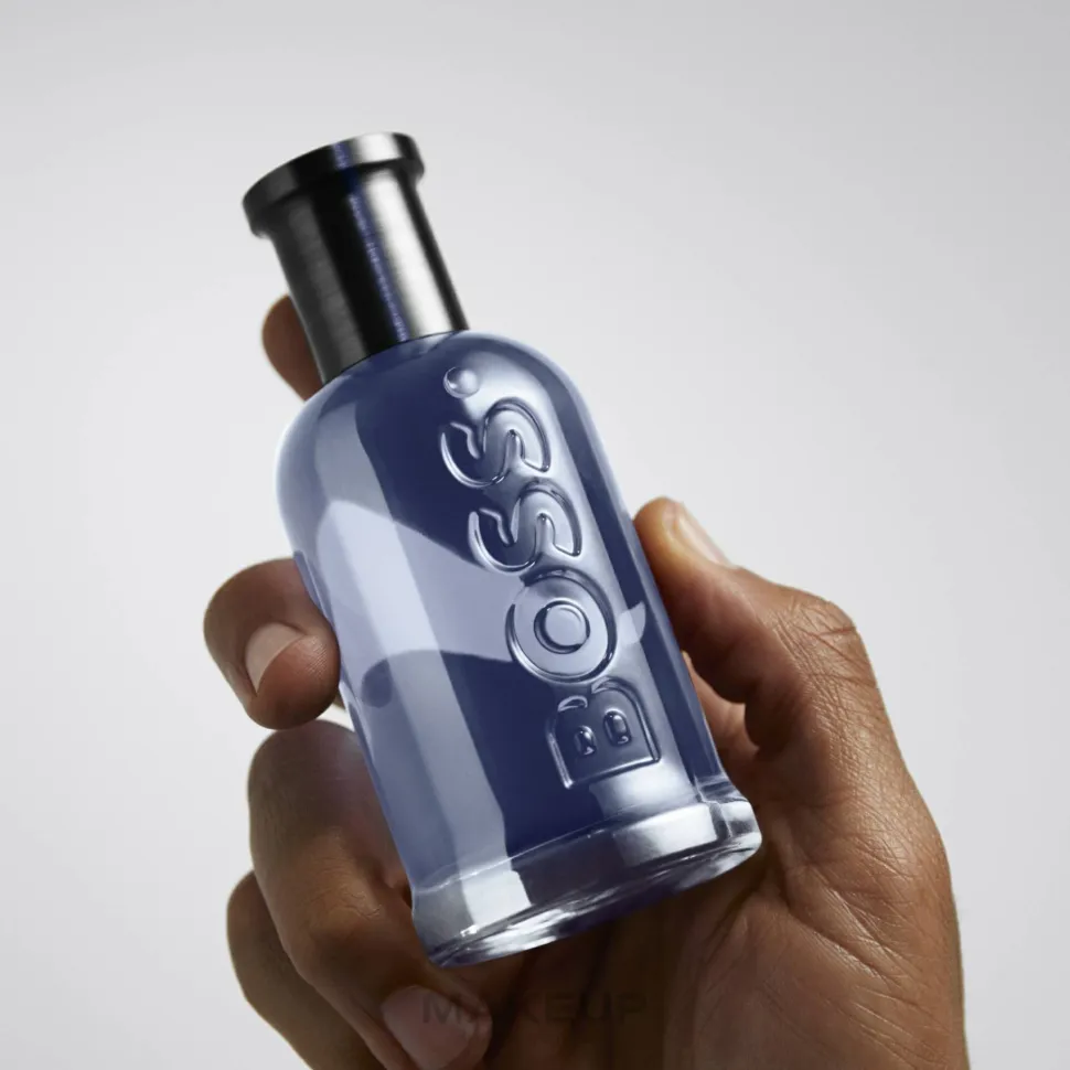 BOSS Bottled Infinite