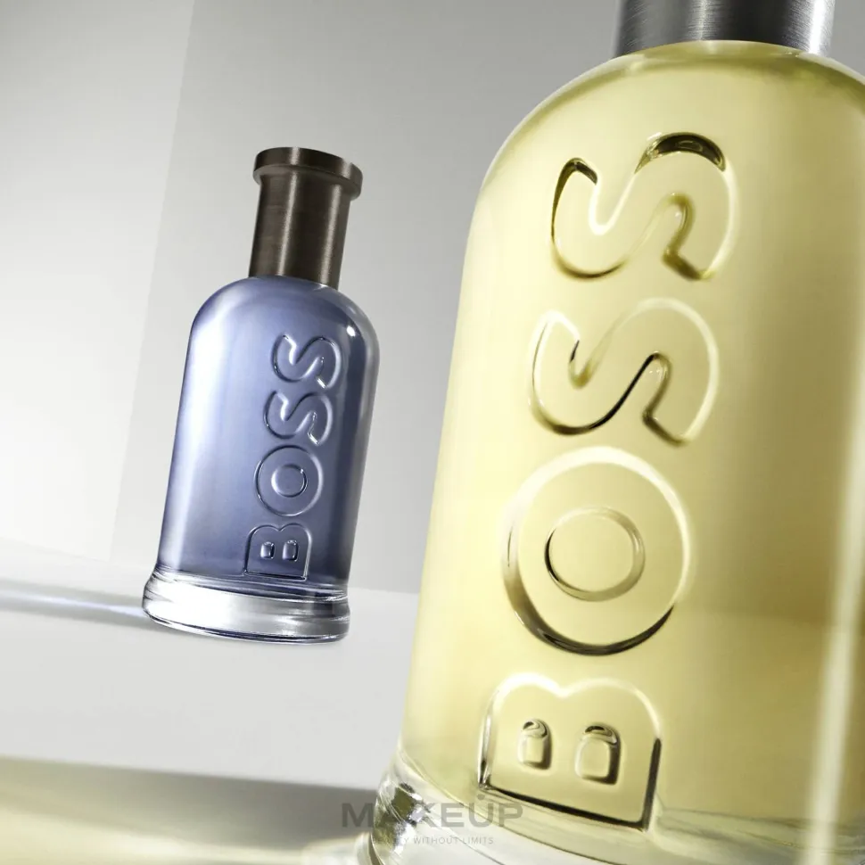 BOSS Bottled Infinite