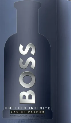 BOSS Bottled Infinite