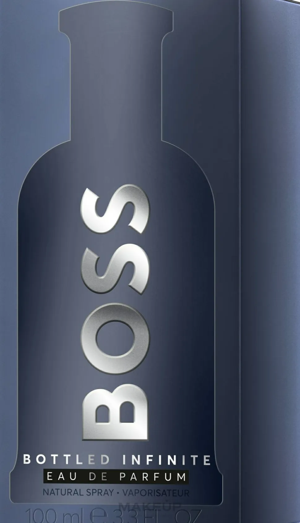 BOSS Bottled Infinite