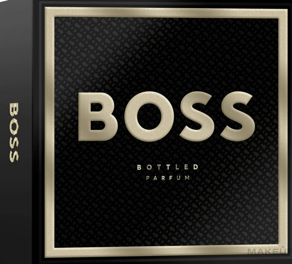 BOSS Bottled Parfum