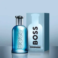 BOSS Bottled Tonic