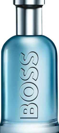 BOSS Bottled Tonic