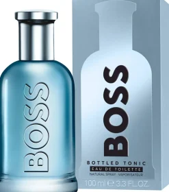 BOSS Bottled Tonic