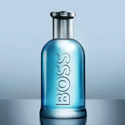 BOSS Bottled Tonic