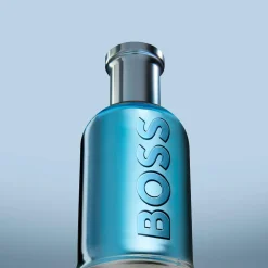 BOSS Bottled Tonic