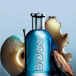 BOSS Bottled Tonic