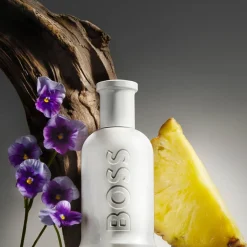 BOSS Bottled Unlimited