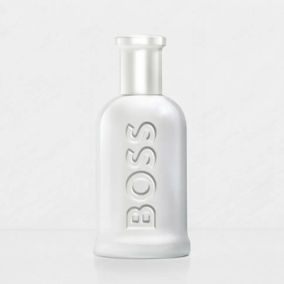 BOSS Bottled Unlimited