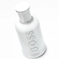 BOSS Bottled Unlimited
