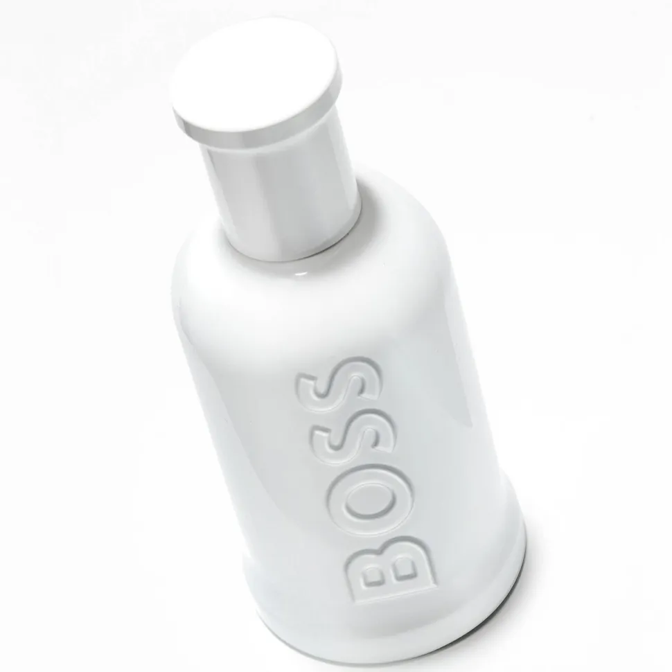 BOSS Bottled Unlimited