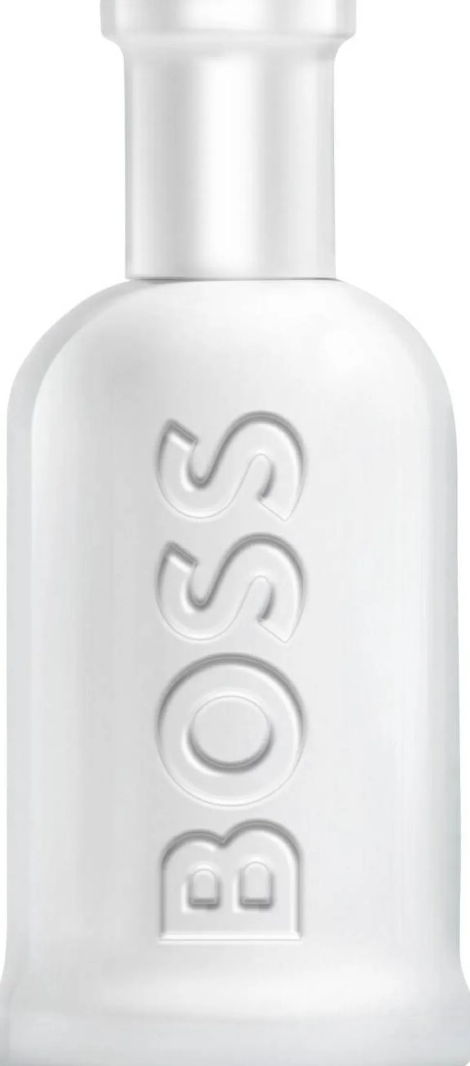 BOSS Bottled Unlimited