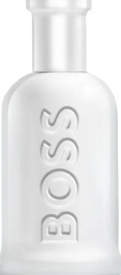 BOSS Bottled Unlimited