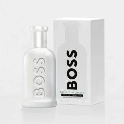 BOSS Bottled Unlimited