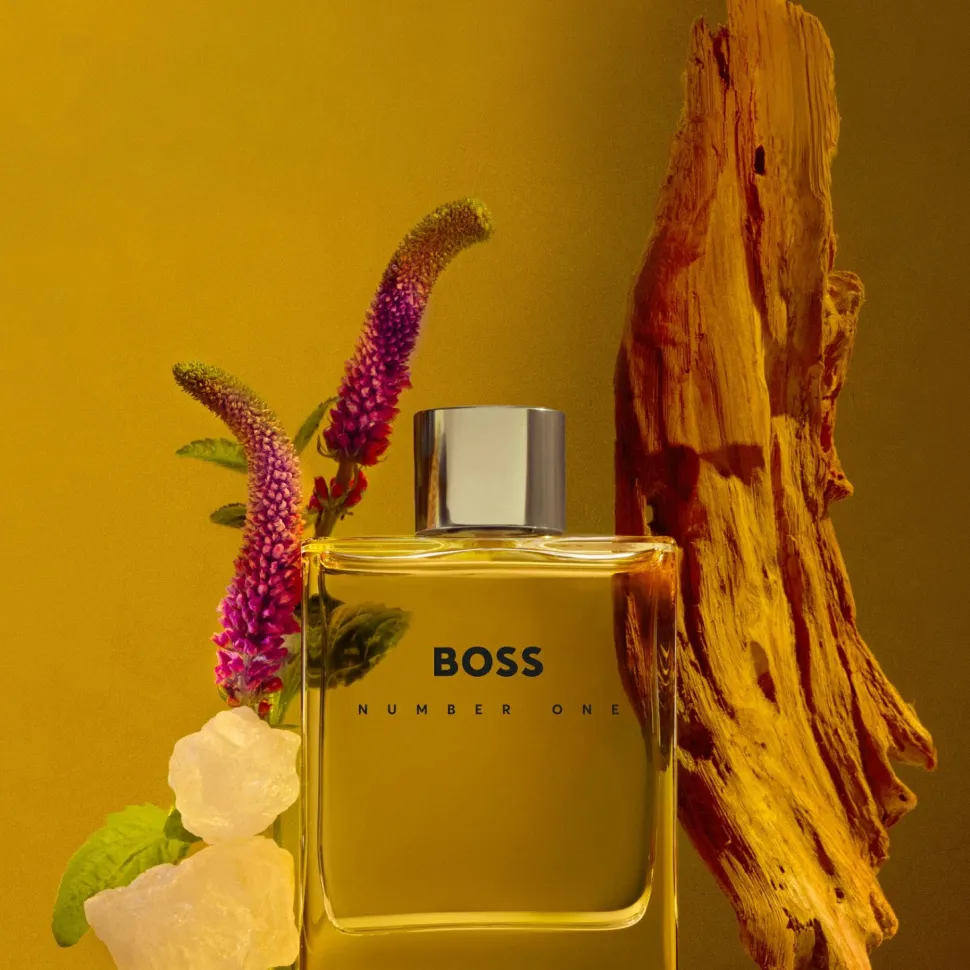 BOSS Number One