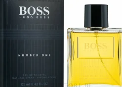 BOSS Number One
