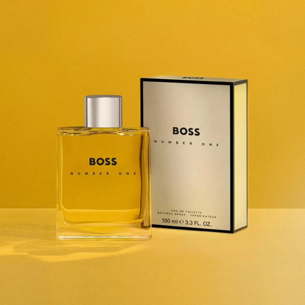 BOSS Number One