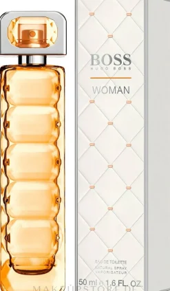 BOSS Orange