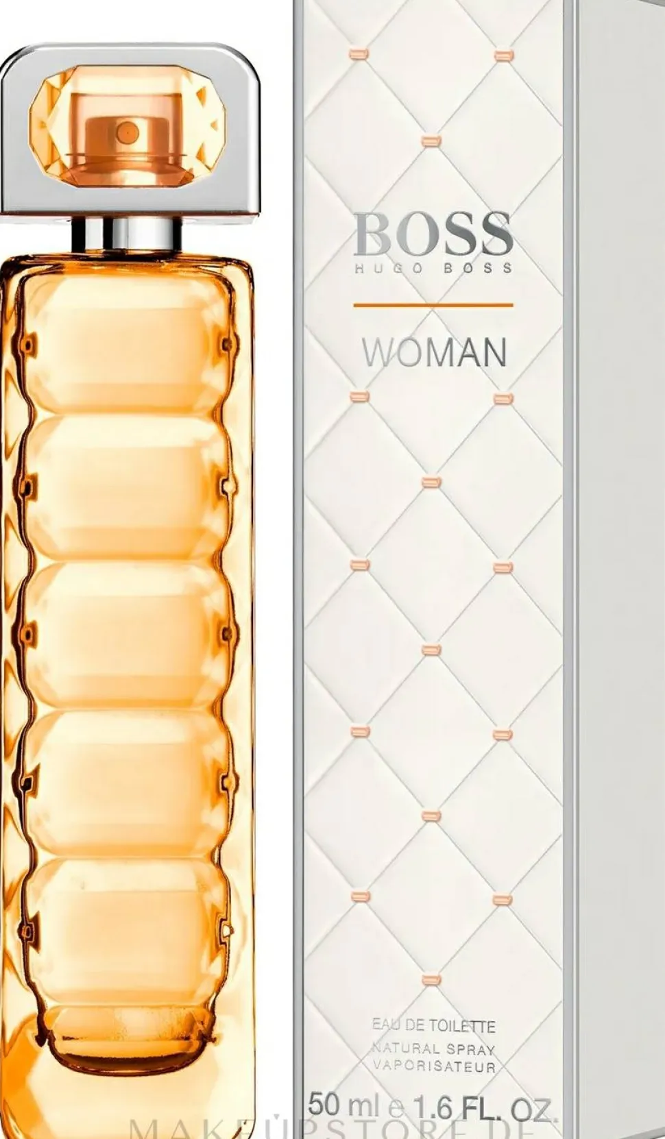 BOSS Orange