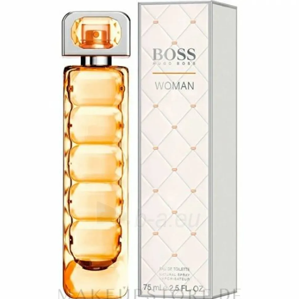 BOSS Orange
