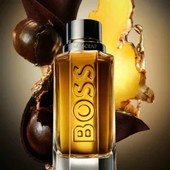 BOSS The Scent