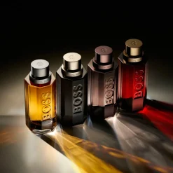 BOSS The Scent