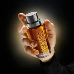 BOSS The Scent