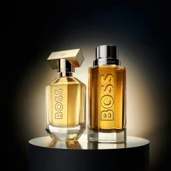 BOSS The Scent