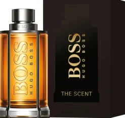 BOSS The Scent