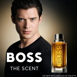 BOSS The Scent