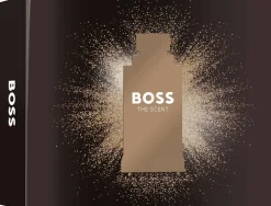 BOSS The Scent