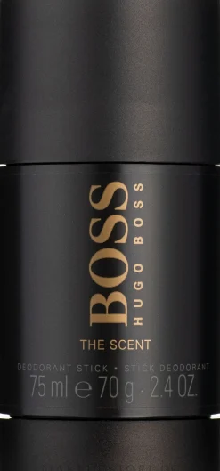 BOSS The Scent