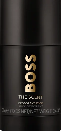 BOSS The Scent